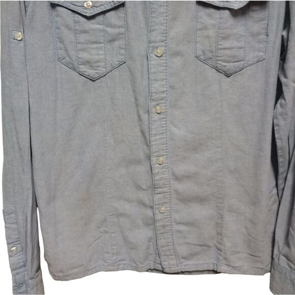 Chor clothing co. Button down shirt - Picture 2 of 6